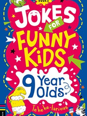 Jokes for Funny Kids