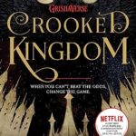 CROOKED KINGDOM BOOK 2 SIX OF CROWS