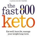 The Fast 800 Keto