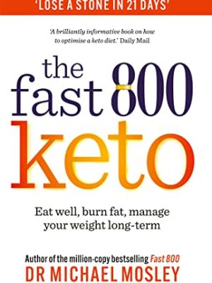 The Fast 800 Keto