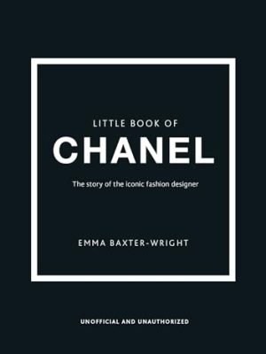 Little Book of Chanel
