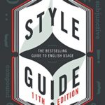 The Economist Style Guide : 11th edition