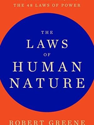 The Laws of Human Nature