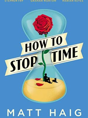How To Stop Time