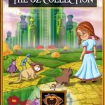 Boxsets: The Wizard of Oz