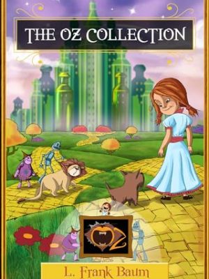 Boxsets: The Wizard of Oz