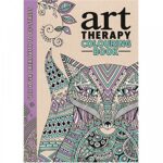 Art Therapy: Use Your Creativity to De-Stress