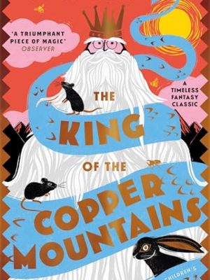 The King of the Copper Mountains