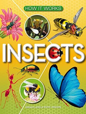 How It Works: Insects