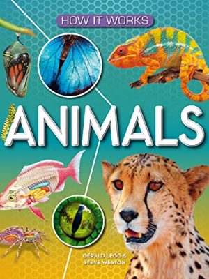 How It Works: Animals