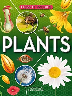 How It Works: Plants