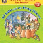 Ali Baba and the Forty Thieves