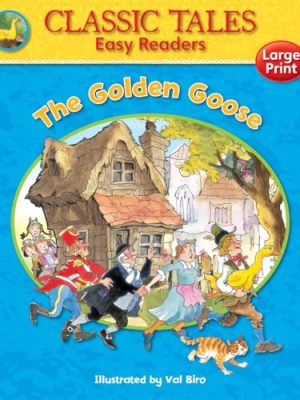 The Golden Goose