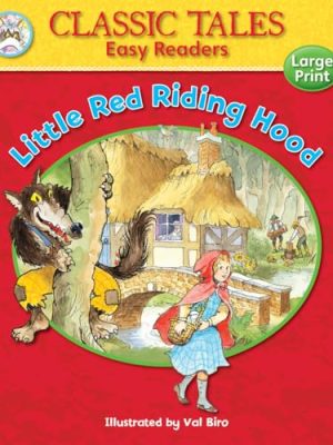Little Red Riding Hood