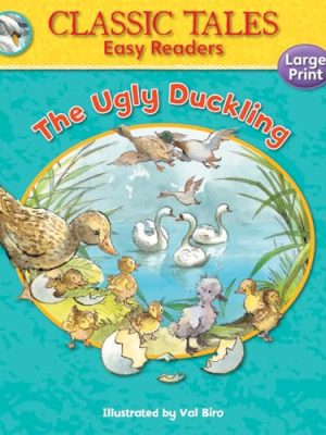 The Ugly Duckling
