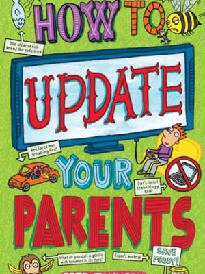 How To Update Your Parents
