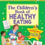 The Children's Book of Healthy Eating