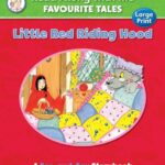 Little Red Riding Hood