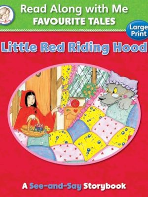 Little Red Riding Hood