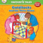 Goldilocks and the Three Bears