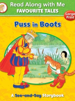 Puss in Boots