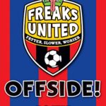 Freaks United: Offside!