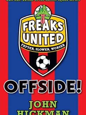 Freaks United: Offside!