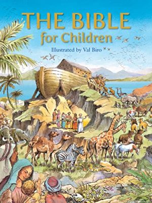The Bible For Children