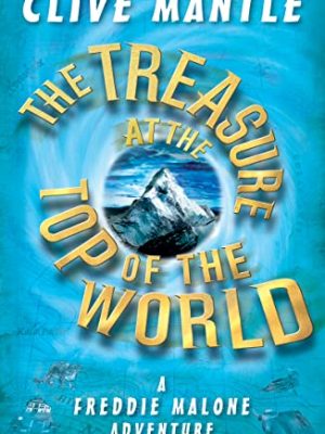 The Treasure At The Top Of The World