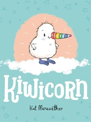 Kiwicorn