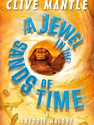 A Jewel In The Sands Of Time