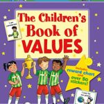 The Children's Book of Values