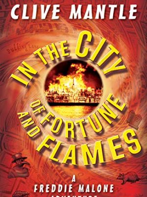 In The City Of Fortune And Flames