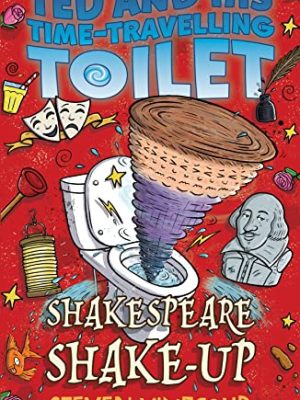 Shakespeare Shake-Up Fiction