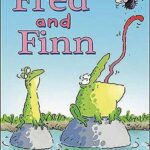 ReadZone Picture Books: Fred and Finn