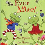 ReadZone Picture Books: Hoppy Ever After