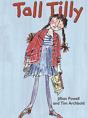 Tall Tilly