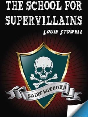 The School for Supervillains
