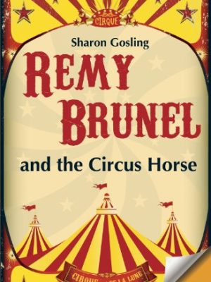 Remy Brunel and the Circus House