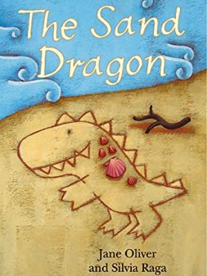 ReadZone Picture Books: Sand Dragon Readzone