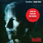 WikiLeaks : Inside Julian Assange's War on Secrecy