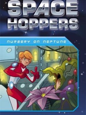 Space Hoppers: Nursery on Neptune
