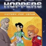 Space Hoppers: Victory for Venus