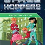 Space Hoppers: Panic on Pluto