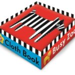 My First Priddy - Busy Zoo