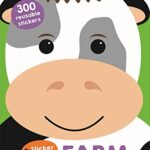 Farm: Sticker Friends