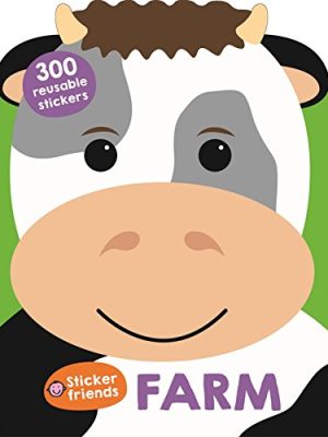 Farm: Sticker Friends