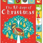 12 Days of Christmas