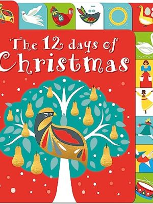 12 Days of Christmas