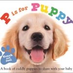 P Is for Puppy